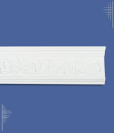 C1063-8 | CARVING CORNICES | DECORATIVE